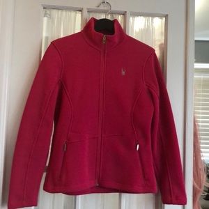 Beautiful jacket only worn couple times!